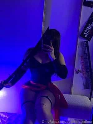 Quartercupflour Photo #12