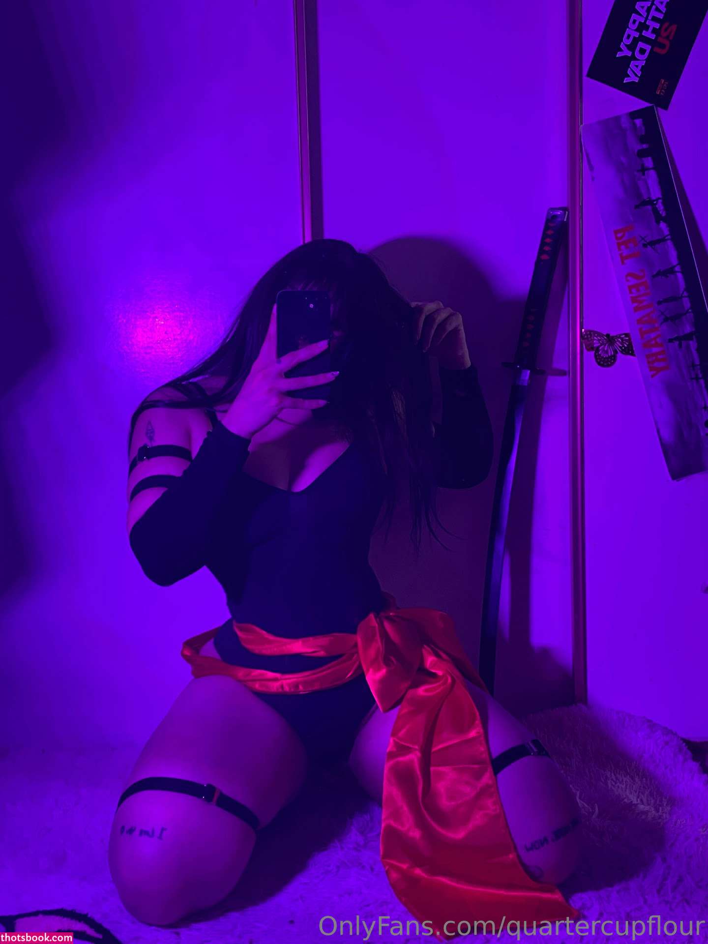 Quartercupflour Photo #23