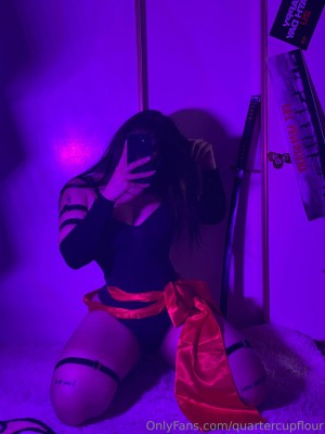 Quartercupflour Photo #23