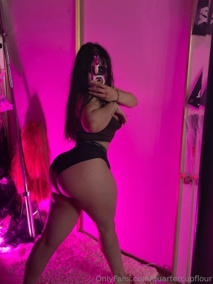 Quartercupflour Photo #36