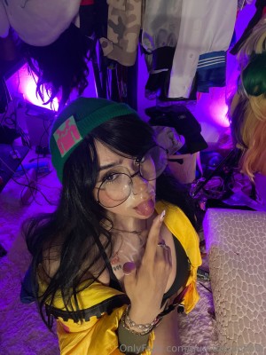 Quartercupflour Photo #40