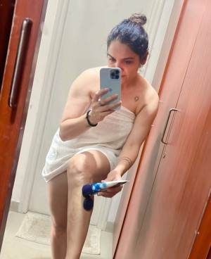 Renukarajbirsingh Photo #25