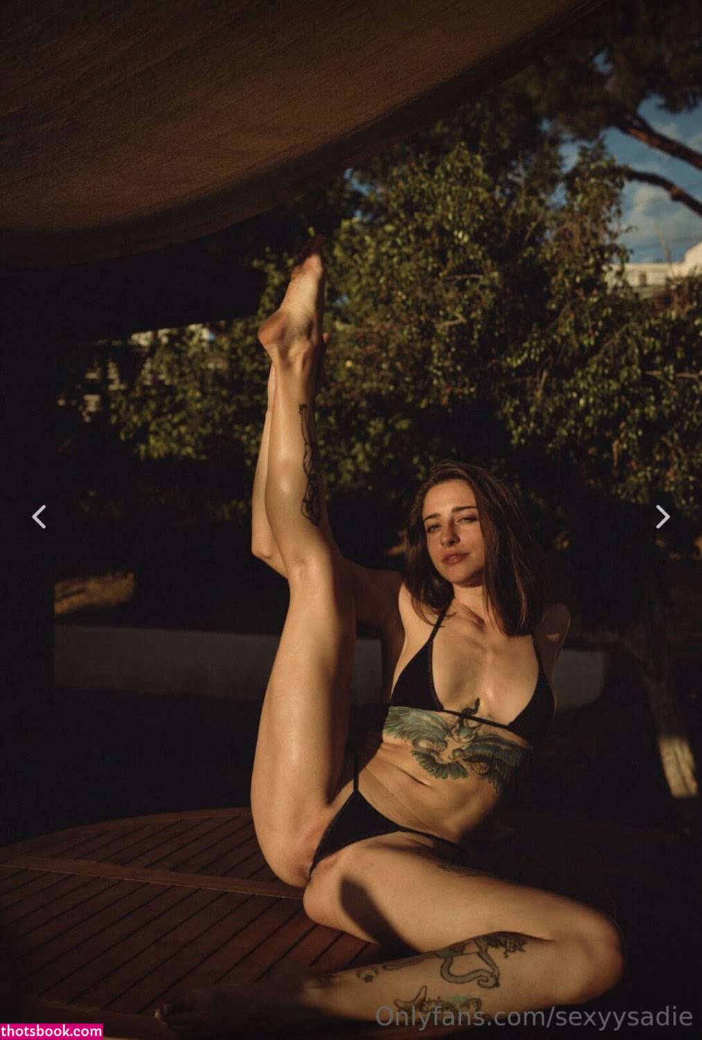 Sexysadiexo Photo #28