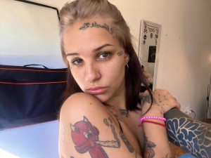 Agus Loureiro Photo #39