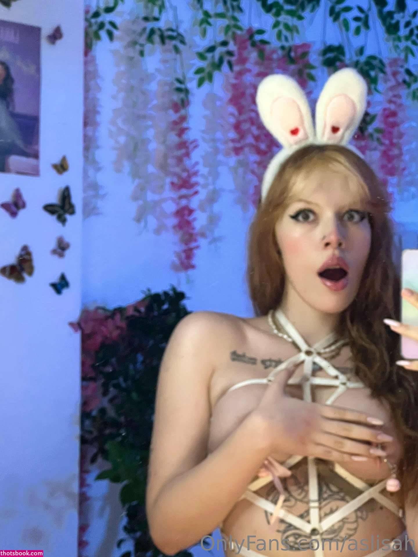 Aslisah Er0tica Photo #38