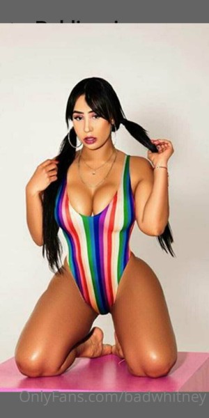 Bad Whitney Photo #31