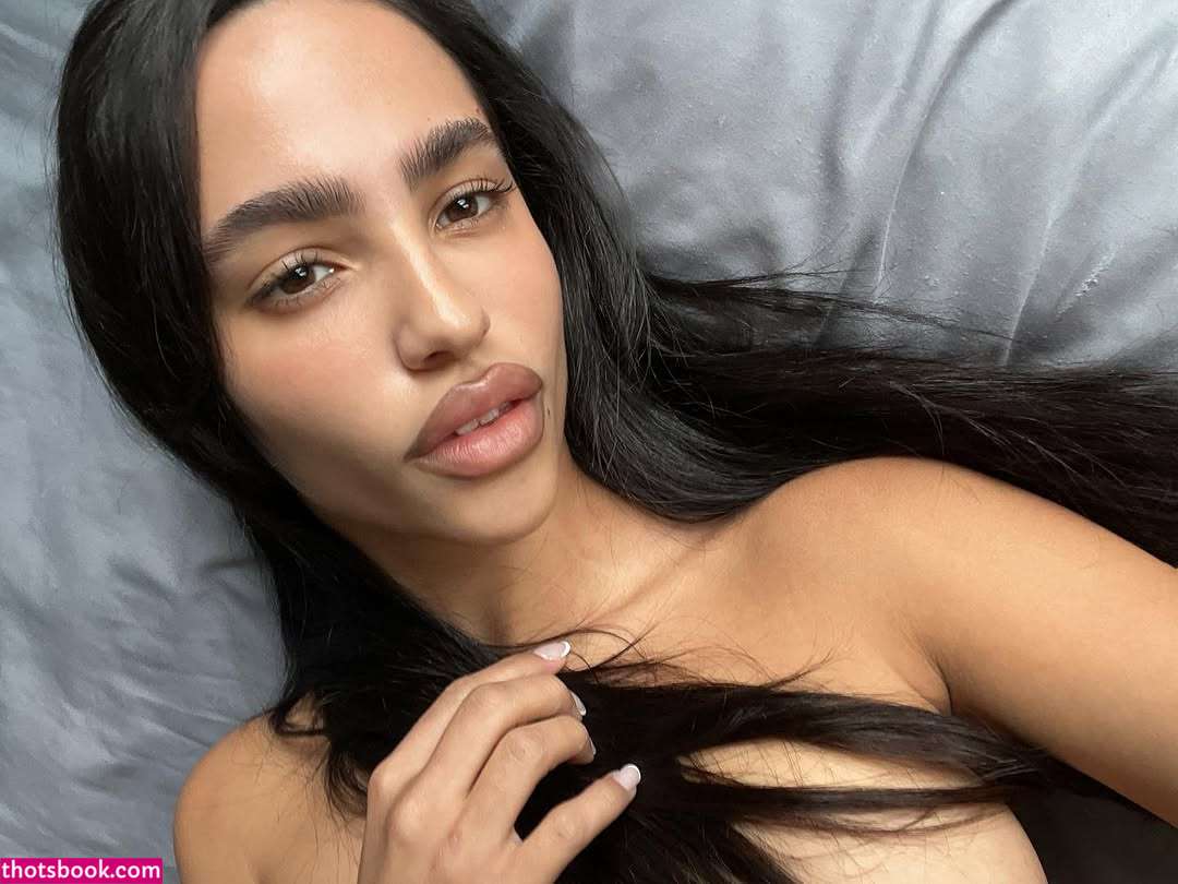 Brianna Anderson Photo #29