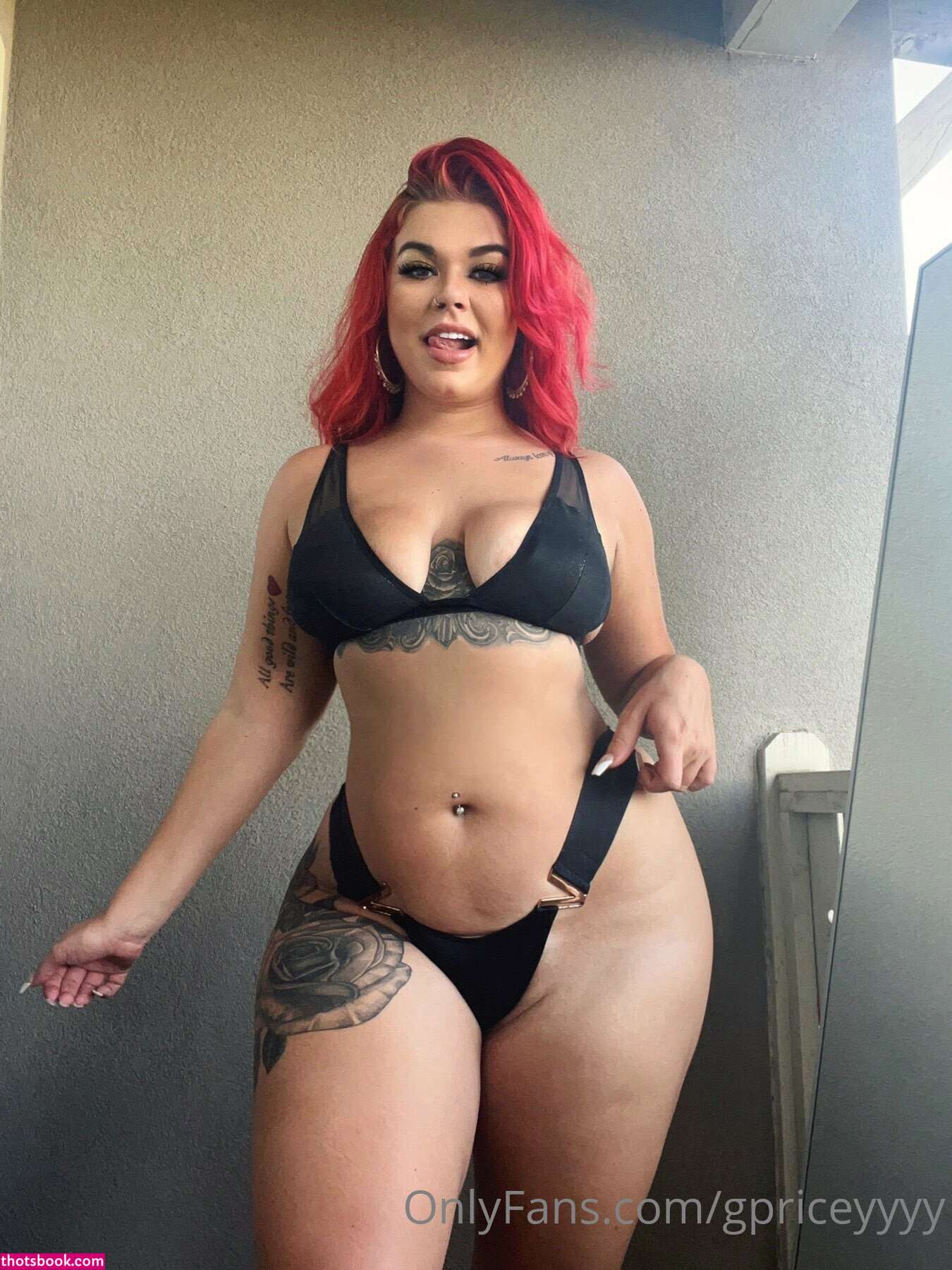 Gpriceyyyy Photo #13