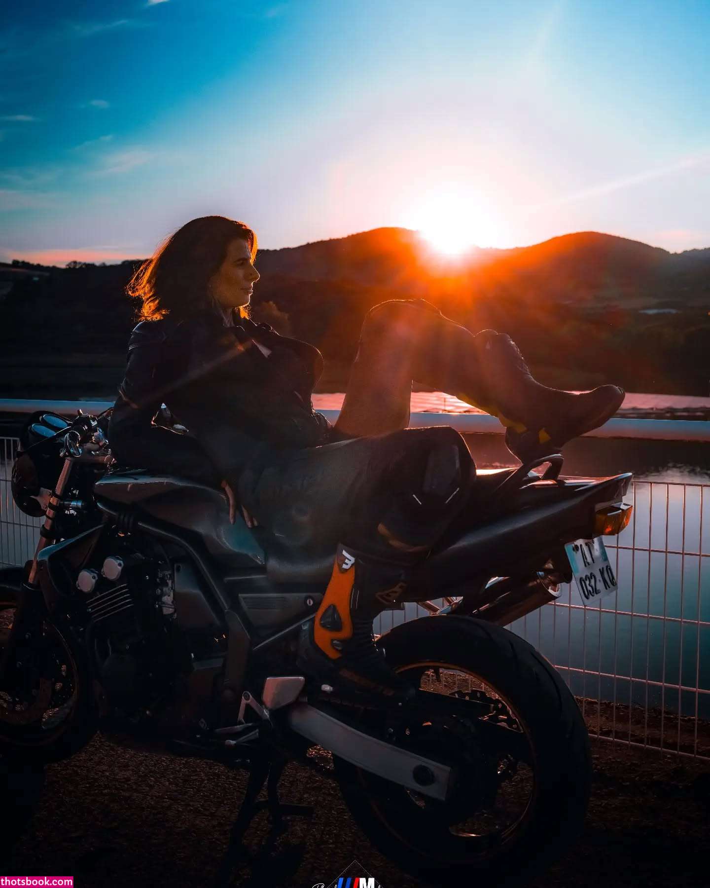 Lady Cutie 666 Photo #8