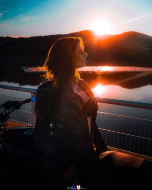 Lady Cutie 666 Photo #4