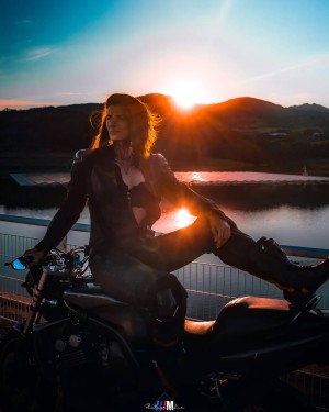 Lady Cutie 666 Photo #5