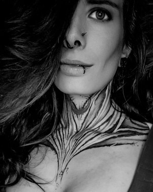 Lady Cutie 666 Photo #6