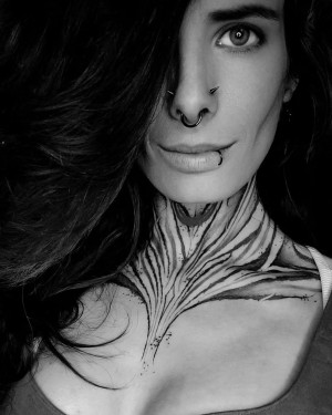 Lady Cutie 666 Photo #7