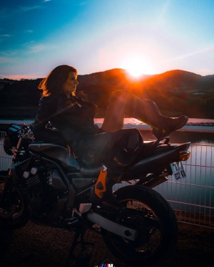 Lady Cutie 666 Photo #8