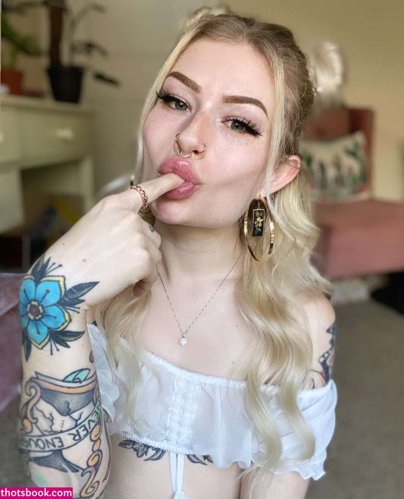 lilbabybrexxx Photo #9