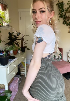 lilbabybrexxx Photo #8