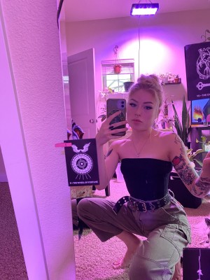 lilbabybrexxx Photo #19