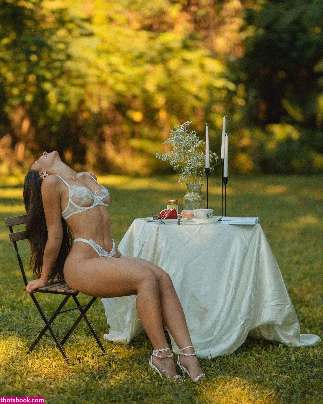 Maria Arzola Photo #31