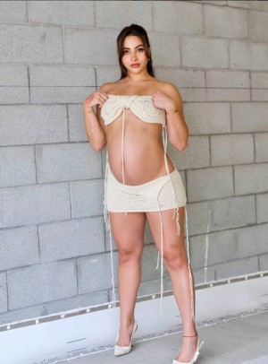 Maria Arzola Photo #35