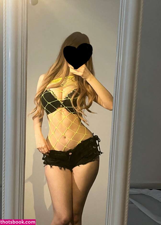 Nefertidddy Photo #3