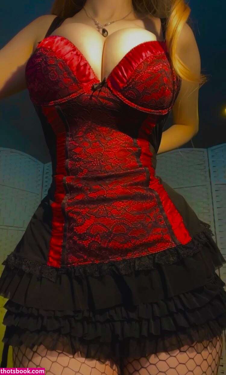 Nefertidddy Photo #32