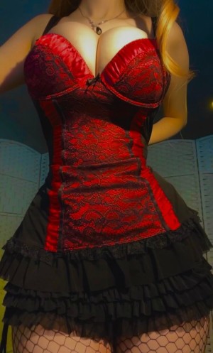 Nefertidddy Photo #32