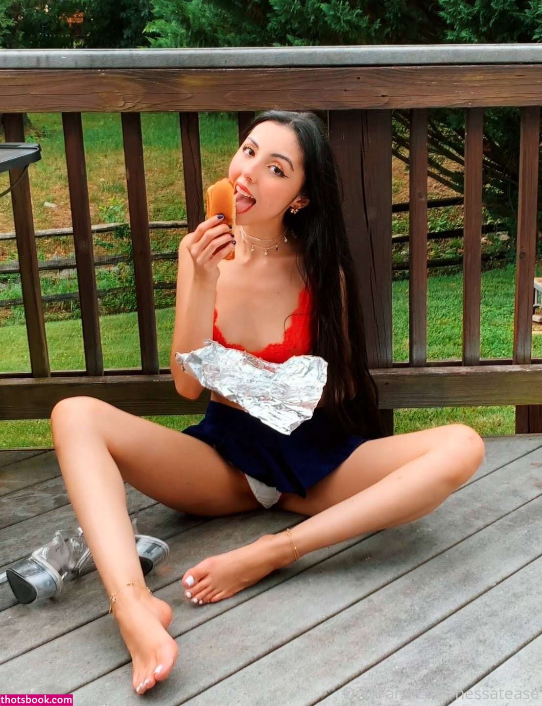 Nessatease Photo #12