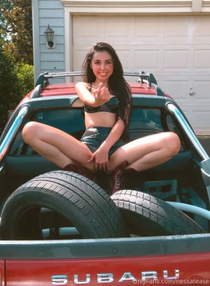 Nessatease Photo #16