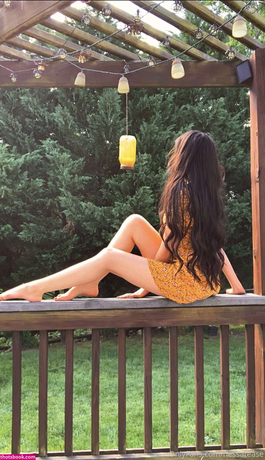 Nessatease Photo #37