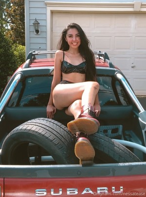 Nessatease Photo #36