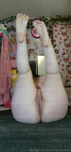 Princessbabybratx Photo #13