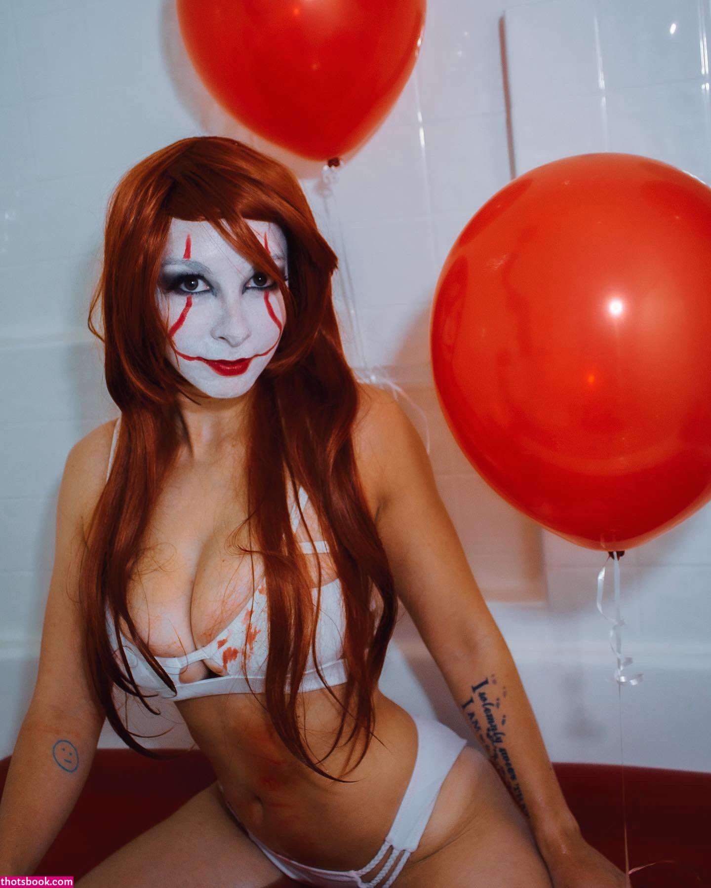 Rhicosplay Photo #15