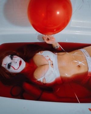 Rhicosplay Photo #16