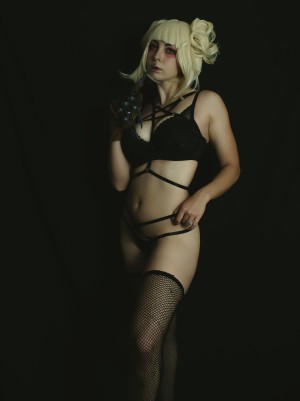 Rhicosplay Photo #17