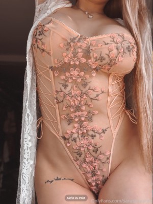 Sarashionette Photo #29