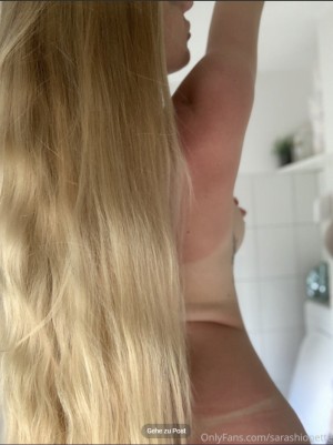 Sarashionette Photo #38