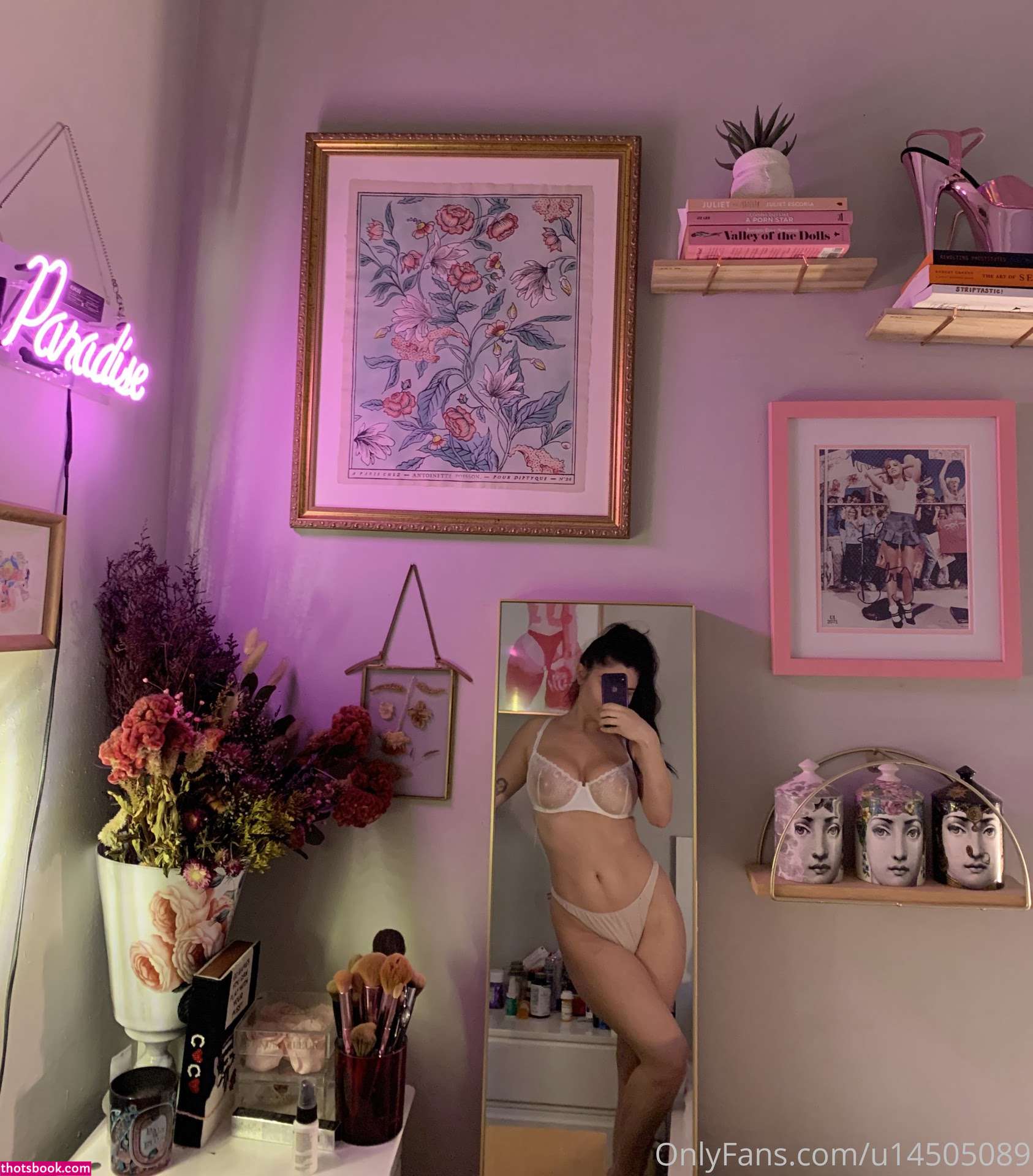 Sydney Benjamin Photo #24