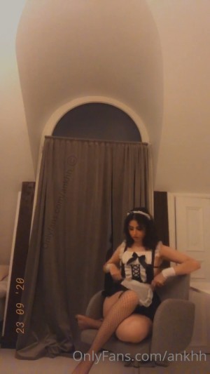 Nefertidddy Video #48