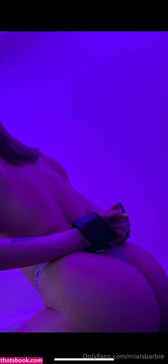 Barbie Mia Photo #12