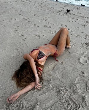 Carly Pfleger Photo #22