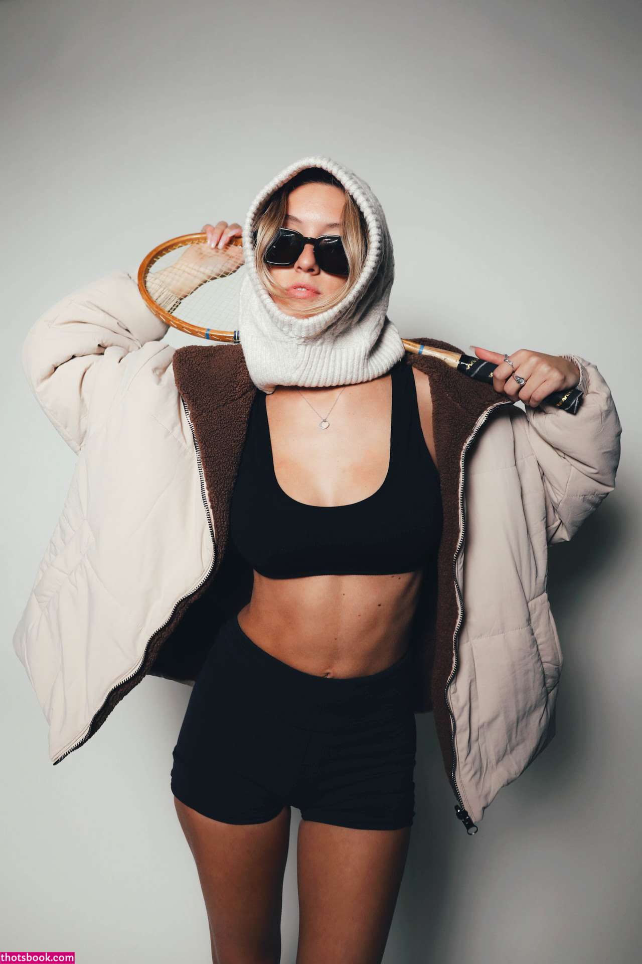 Carly Pfleger Photo #40