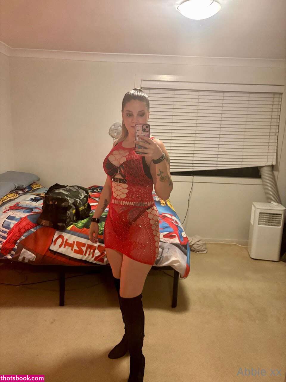 Crystal Irvine Photo #38