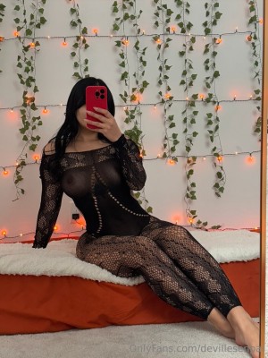 devillesenpai Photo #8