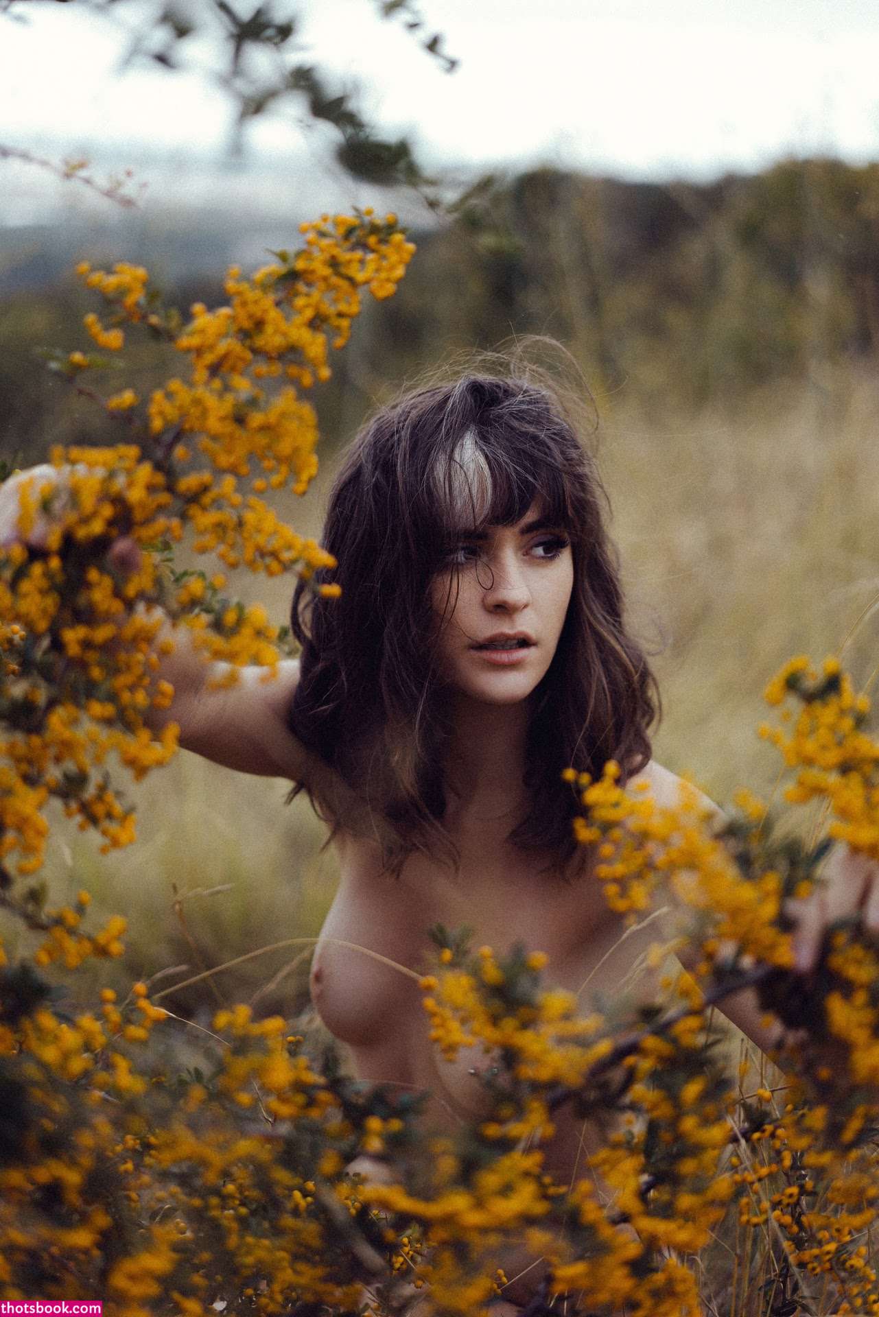 Emeline Faure Photo #1