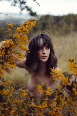 Emeline Faure Photo #1