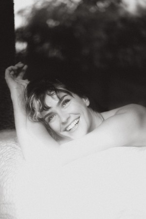 Emeline Faure Photo #24