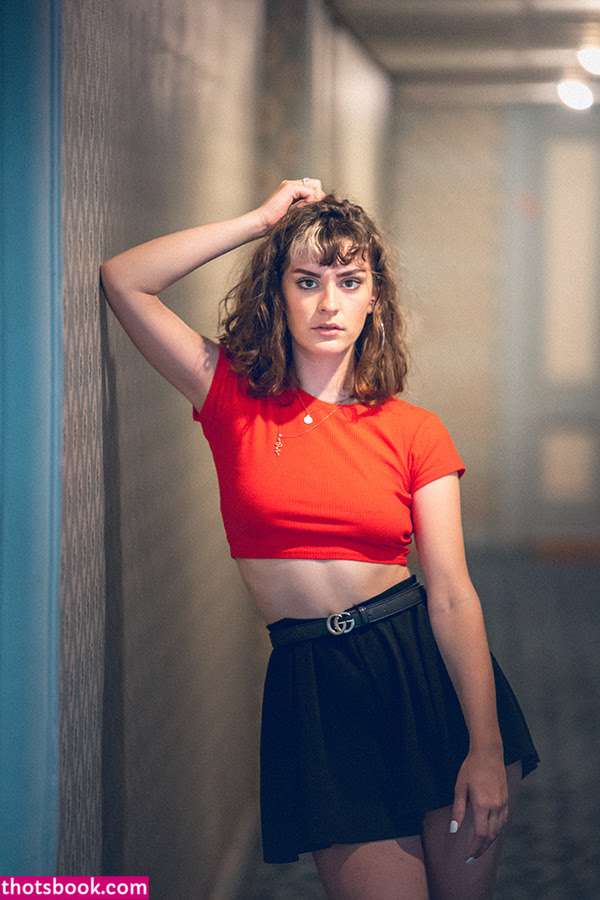 Emeline Faure Photo #38