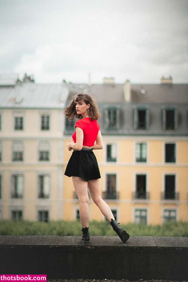 Emeline Faure Photo #40