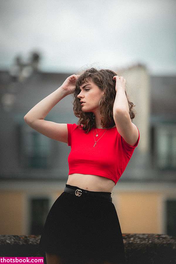 Emeline Faure Photo #42