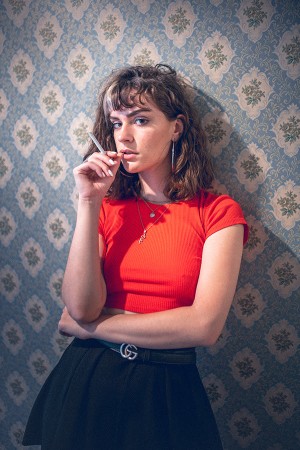 Emeline Faure Photo #37